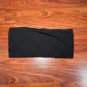 Fits Everybody Bandeau (Onyx)